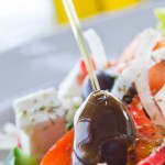 Греческий салат l Кухня - Evexia