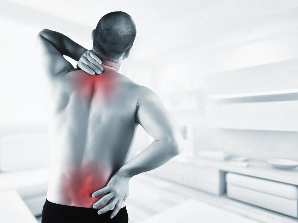 Почему после тренировки болят мышцы. Как унять мышечную боль?